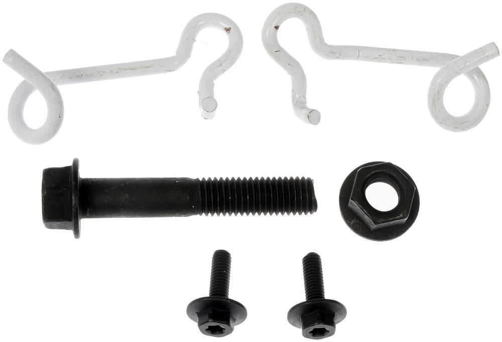 CONTROL ARM W/ BALL
