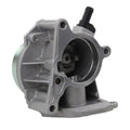 VACUUM PUMP BRAKE SYSTEM