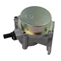 VACUUM PUMP BRAKE SYSTEM