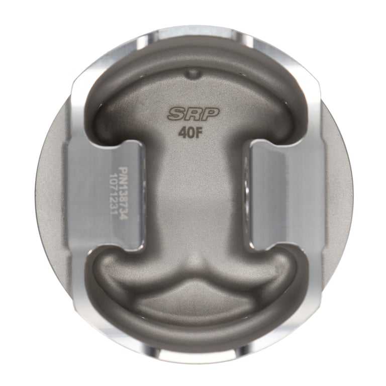 289/302 SBF FT -5CC