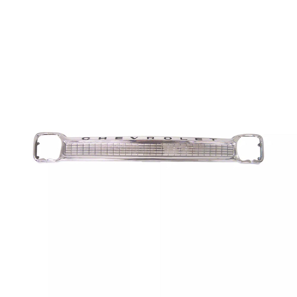 1964-66 CHEVY/GMC GRILLE-CHEVROLET