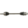 CV DRIVE AXLE