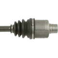 CV DRIVE AXLE