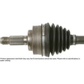 CV DRIVE AXLE