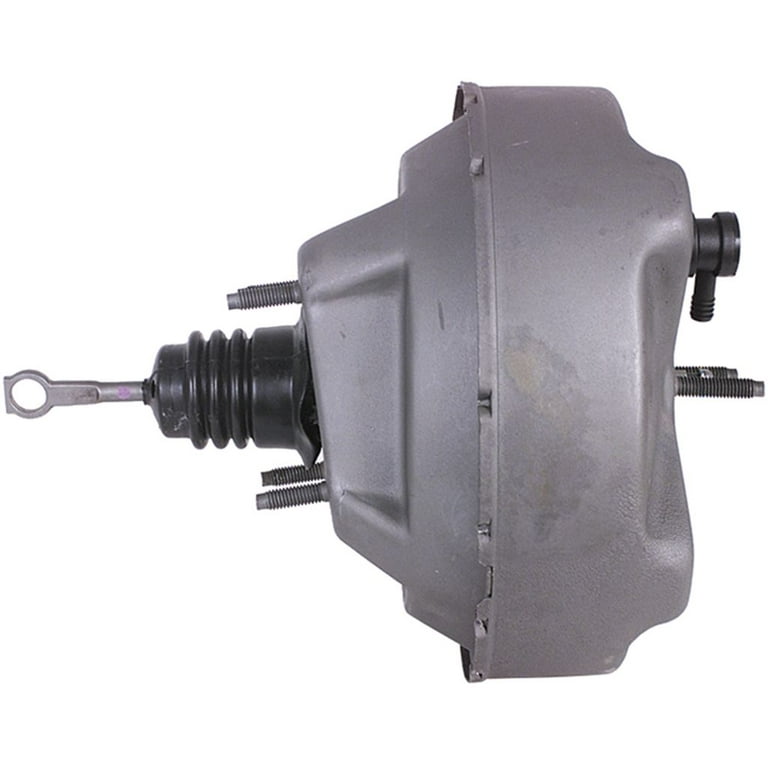 VACUUM BOOSTER