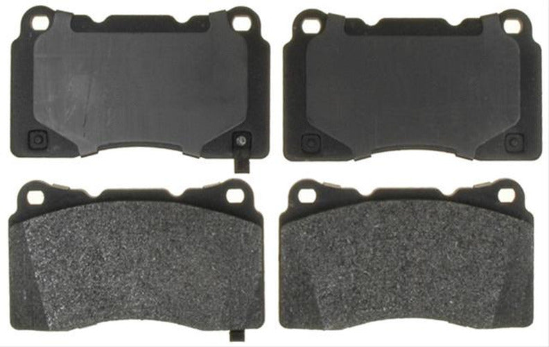 BRAKE PAD SET