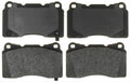 BRAKE PAD SET