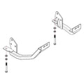 9498 HONDA ODYSSEY/9499 ISUZU OASIS TOW BAR MNTG BRKT KIT