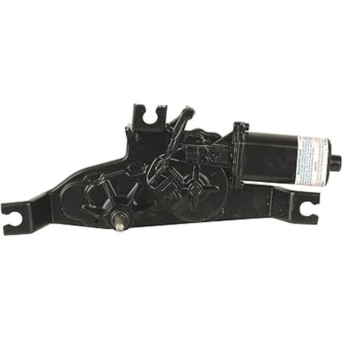 WIPER MOTORS