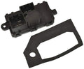 BLOWER MOTOR RESISTOR