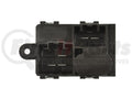 BLOWER MOTOR RESISTOR