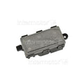 BLOWER MOTOR RESISTOR