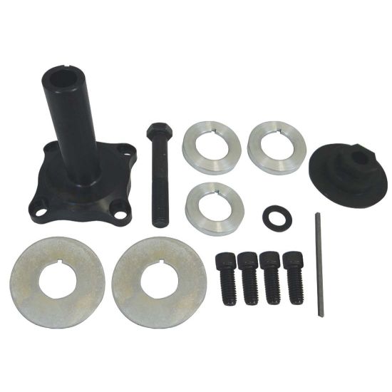 08-17 Audi/VW 1.8L/2.0L Vacuum Pump Moutning Gasket