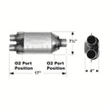 LTS CAT. UNIV 282 SRS. OBDII W/02 2.00"