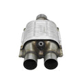 LTS CAT. UNIV 282 SRS. OBDII W/02 2.00"