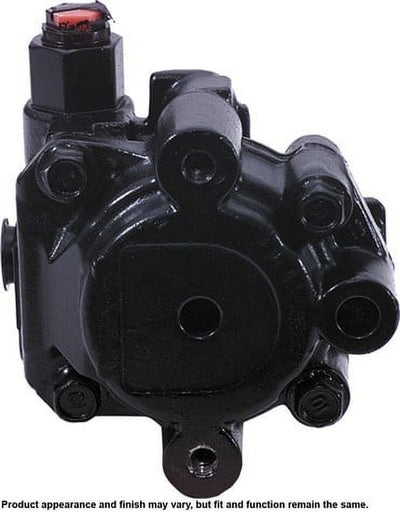 POWER STEERING PUMP