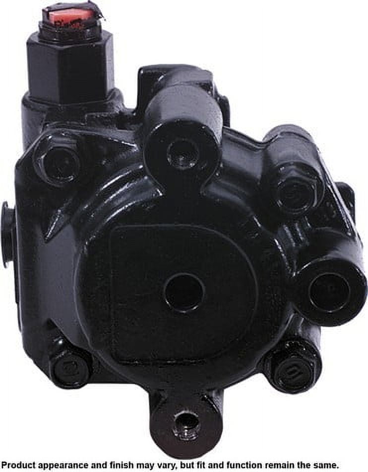 POWER STEERING PUMP