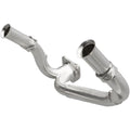DIRECT-FIT PIPE - 93-94 EXPLORER NA