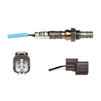 Emissions & Sensors: 2002-2004 Acura RSX S 2001-2005 Honda various models; oxygen sensor; super class