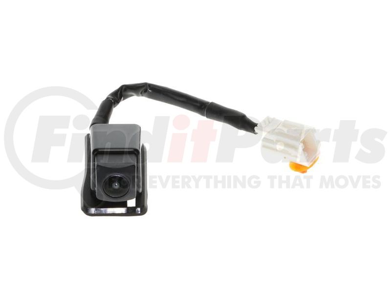 PARK ASSIST CAMERA