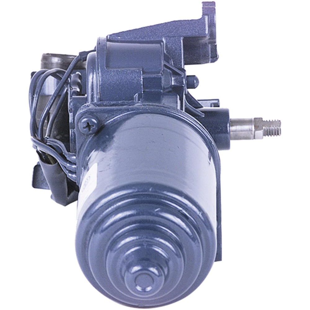 REMANUFACT ELECTRIC MOTOR