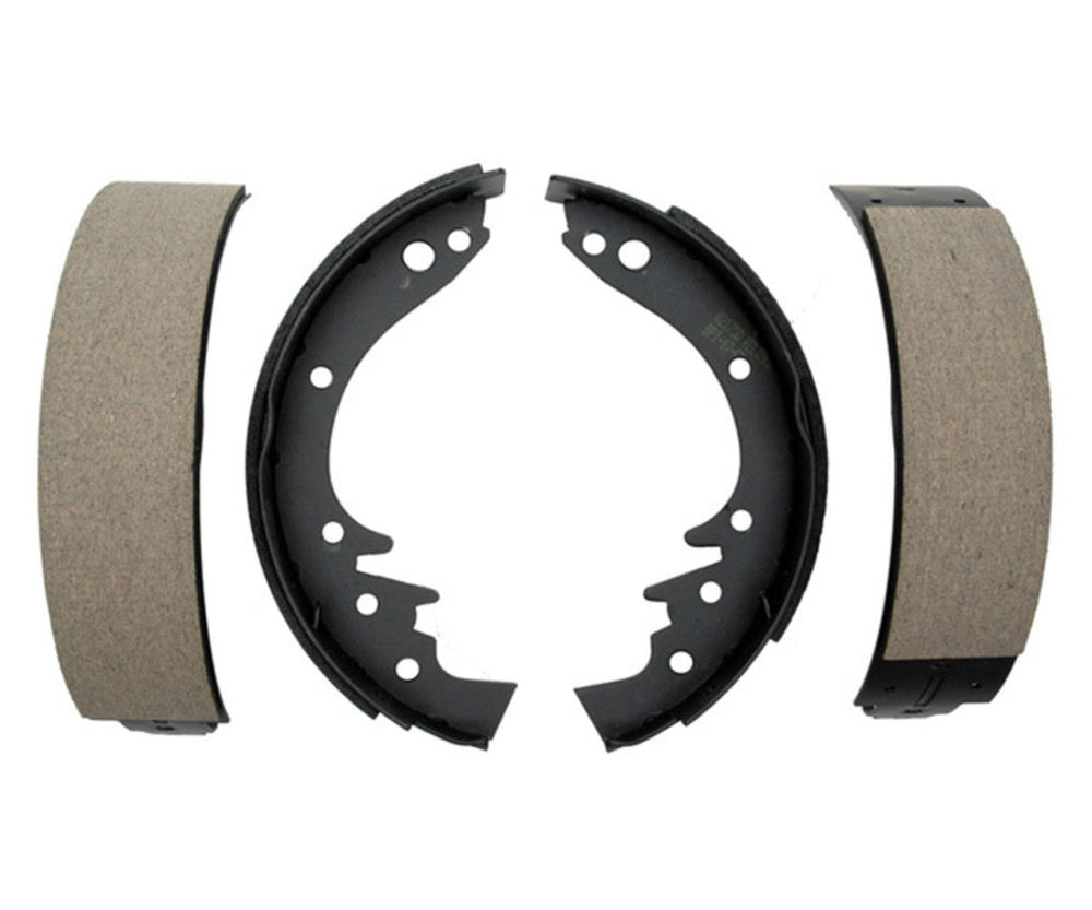 BRAKE SHOES