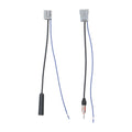 NISSAN ANTENNA ADAPTER 2019-2023