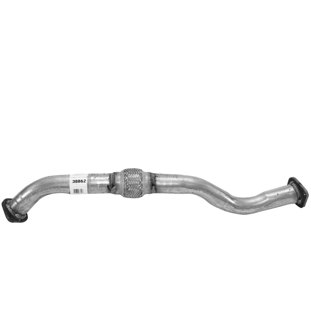 0103 HIGHLANDER 3.0L PREBENT EXHAUST PIPE