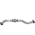0103 HIGHLANDER 3.0L PREBENT EXHAUST PIPE