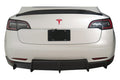 2018-2023 Tesla Model 3 Carbon Creations GT Concept Body Kit - 4 Piece - Includes GT Concept Front Lip (115466) GT Concept Rear Diffuser (115468) GT Concept Side Skirts (115470)