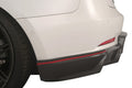 2018-2023 Tesla Model 3 Carbon Creations GT Concept Body Kit - 4 Piece - Includes GT Concept Front Lip (115466) GT Concept Rear Diffuser (115468) GT Concept Side Skirts (115470)