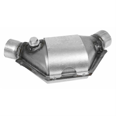 CONVERTER-CALCAT OBDII UN