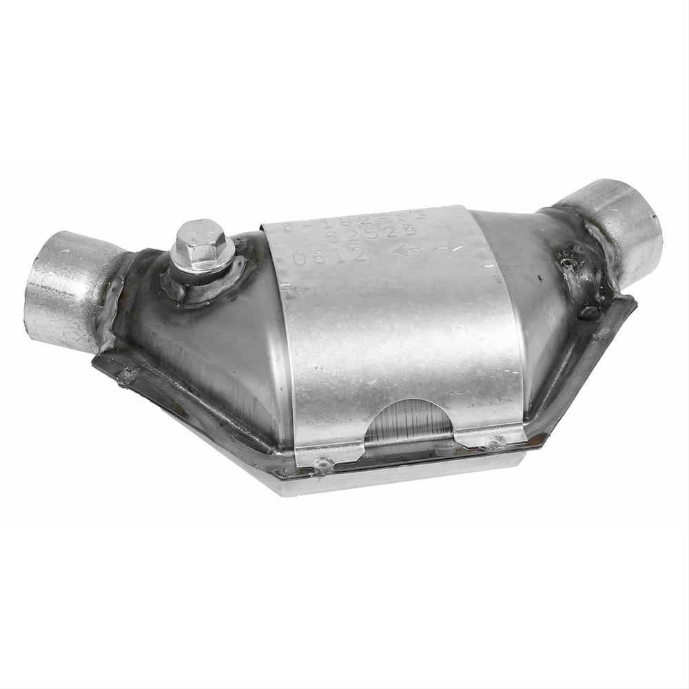 CONVERTER-CALCAT OBDII UN