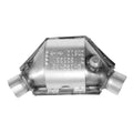 CONVERTER-CALCAT OBDII UN