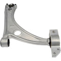CONTROL ARM