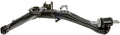 CONTROL ARM