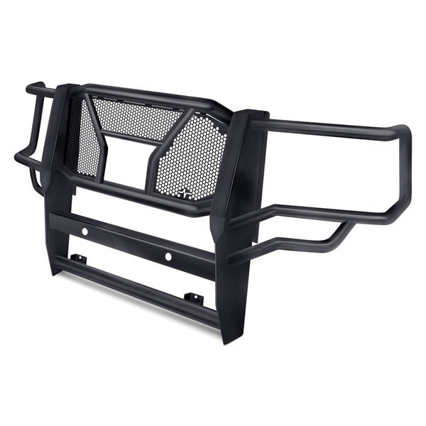 19C RAM 2500/3500 GRILL GUARD WORKS WITH SENSORS/CAMERA