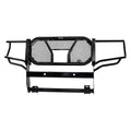19C RAM 2500/3500 GRILL GUARD WORKS WITH SENSORS/CAMERA