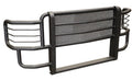 0913 F150 RANCHER GRILLE GUARD BLACK(UA COATING) WILL NOT FIT HARLEY DAVIDSON