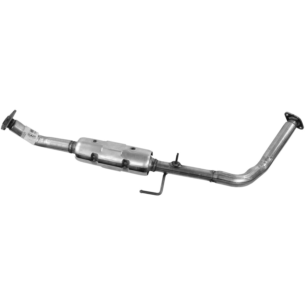 CALCAT DIRECT FIT CONVERTER