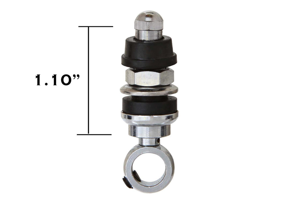 TPMS LOOP STEM-STRAIGHT