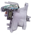 IMPORT DISTRIBUTOR