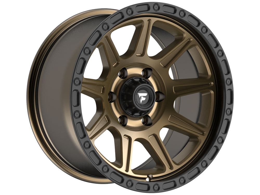 FITTIPALDI OFF ROAD FT104ZB 20X9, E