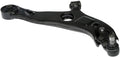CONTROL ARM W/ BALL
