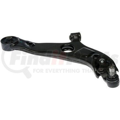 CONTROL ARM W/ BALL