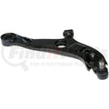 CONTROL ARM W/ BALL