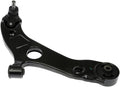 CONTROL ARM W/ BALL