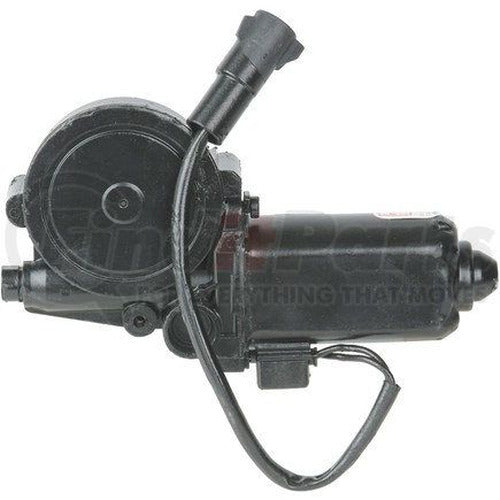 REMANUFACT ELECTRIC MOTOR