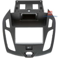 14-18 FORD TRANSIT CONNECT (WITH AM/FM ONLY RADIO) DASH KIT