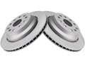 GCX ROTOR FULL COATING